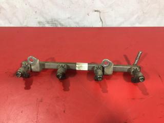 Запчасть топливная рейка Lifan Smily