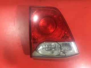 Запчасть фонарь внутренний задний левый Toyota Land Cruiser