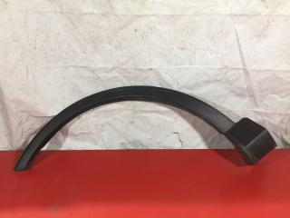Запчасть накладка крыла передняя левая Toyota Rav4