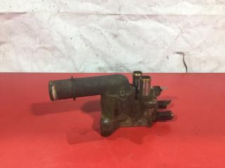 Запчасть корпус термостата Lifan Smily