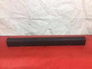 Запчасть накладка порога передняя правая Lifan Smily