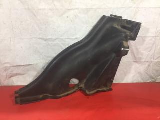 Запчасть накладка стойки задняя правая Lifan Smily