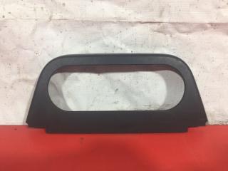 Запчасть накладка торпеды Lifan Smily