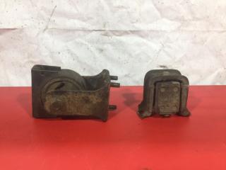 Запчасть подушка двигателя Lifan Smily