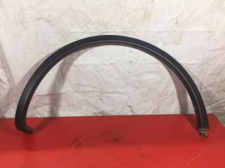 Запчасть накладка крыла задняя правая Infiniti QX70