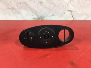 Запчасть блок управления зеркалами Lifan Smily