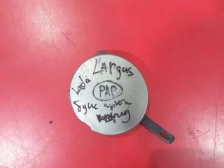 Запчасть крышка буксировочного крюка передняя Lada Largus