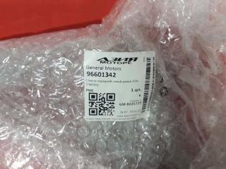 Запчасть стекло двери переднее левое Chevrolet Spark