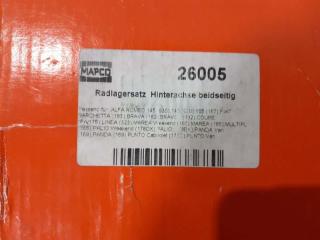 Запчасть подшипник ступицы Fiat Brava