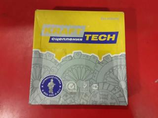 Корзина сцепления Skoda Octavia