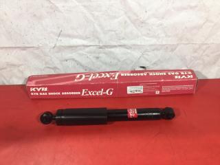 Запчасть амортизатор задний Fiat Punto