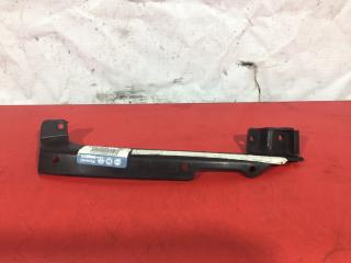 Запчасть кронштейн бампера передний левый Fiat Panda