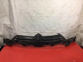 Запчасть решетка радиатора Citroen C4