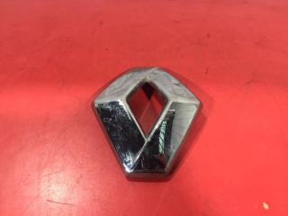 Запчасть эмблема передняя Renault Kaptur