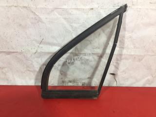 Запчасть стекло боковое переднее левое Daewoo Matiz