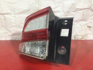 Фонарь наружний задний левый Subaru XV 2