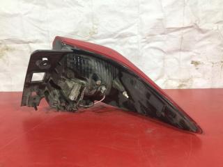 Фонарь наружний задний левый XV 2