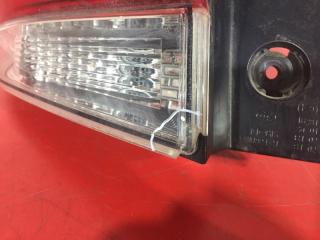 Фонарь наружний задний левый XV 2