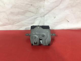 Запчасть замок багажника Ford Focus