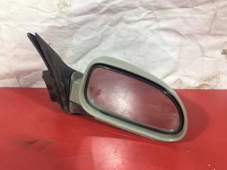 Запчасть зеркало заднего вида правое Chevrolet Lacetti