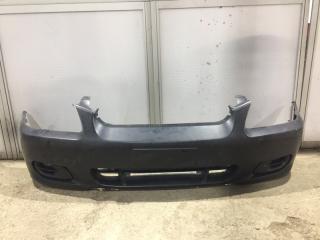 Бампер передний Hyundai Accent