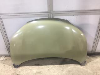 Запчасть капот Honda cr-v