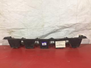 Кронштейн бампера задний Volvo S40 2 30744950 новая