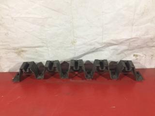 Кронштейн бампера задний Volvo S40 2