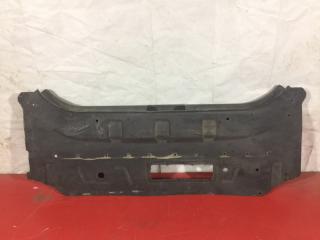 Запчасть панель кузова задний Daewoo Matiz