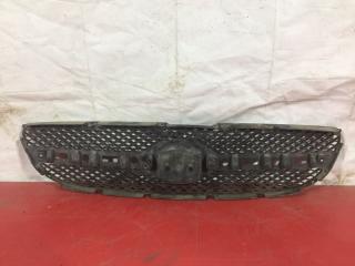 Решетка радиатора Hyundai Getz