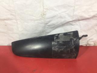 Запчасть накладка крыла задняя правая Лада Ларгус