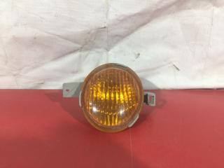 Запчасть поворотник передний левый Daewoo Matiz