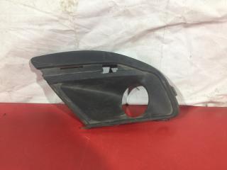 Запчасть накладка птф передняя левая Лада Гранта