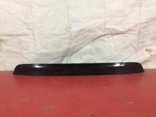 Запчасть накладка багажника задняя Лада Гранта