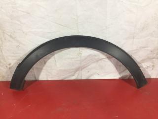 Запчасть накладка крыла задняя левая Renault Kaptur