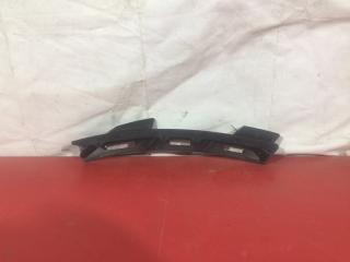 Кронштейн бампера передний левый Hyundai Solaris