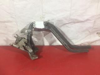 Запчасть петля крышки багажника Лада Гранта