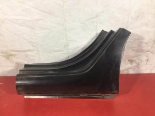 Фото запчасти порог кузова задний левый Hyundai Solaris новая запчасть Запчасть порог кузова задний левый Hyundai Solaris