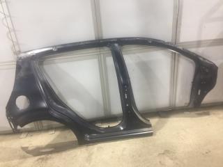 Запчасть боковина правая Chevrolet Aveo