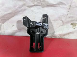 Запчасть кронштейн фары передний левый Renault Megane