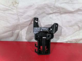 Запчасть кронштейн фары передний правый Renault Megane