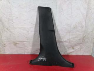 Обшивка стойки кузова левая Hyundai Solaris Б/У Обшивка стойки кузова левая Hyundai Solaris