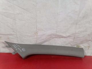 Обшивка стойки кузова передняя правая Hyundai Solaris Б/У Обшивка стойки кузова передняя правая Hyundai Solaris