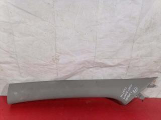 Обшивка стойки кузова передняя левая Hyundai Solaris Б/У Обшивка стойки кузова передняя левая Hyundai Solaris