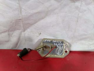 Запчасть замок багажника Lifan Smily