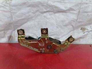 Запчасть мотор дворников задний Lifan Smily