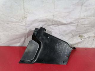 Запчасть пыльник двигателя левый Лада Гранта