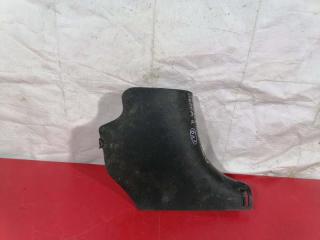 Фото запчасти молдинг порога передний правый Hyundai Solaris Б/У запчасть Запчасть молдинг порога передний правый Hyundai Solaris