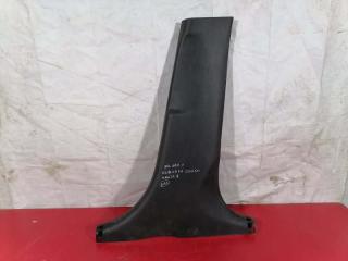 Обшивка стойки кузова правая Hyundai Solaris Б/У Обшивка стойки кузова правая Hyundai Solaris