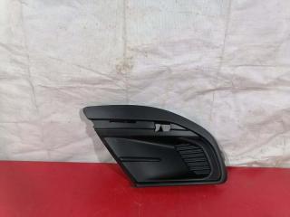 Запчасть заглушка бампера передняя левая Лада Гранта